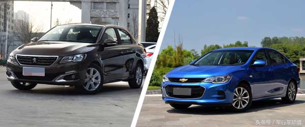 标致301和科沃兹买哪个,科沃兹和标致301谁更好