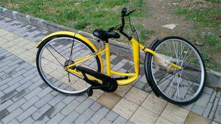 就算2/3车被毁被偷免费骑,小黄车也能赚钱,这笔账这样算