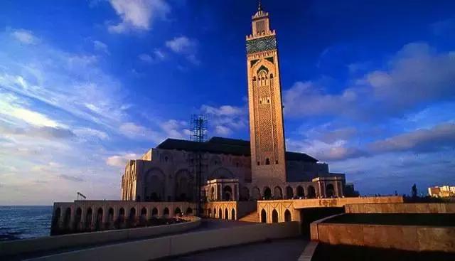 摩洛哥旅游攻略美文,11月底摩洛哥旅游攻略最新