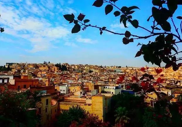 摩洛哥旅游攻略美文,11月底摩洛哥旅游攻略最新