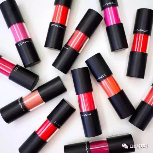 mac唇釉desire梅子色,圣罗兰唇釉和mac唇釉哪个好