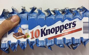 威化口感排行榜,各个品牌芝士味威化评测