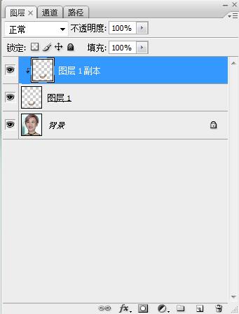 ps怎么去除照片上的双下巴,ps去除侧脸双下巴