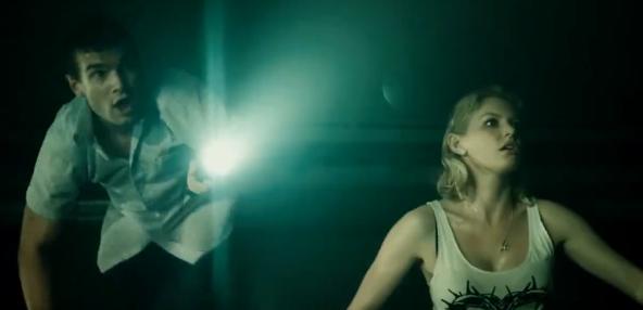 几分钟看完鳄口逃生,几分钟看完逃生