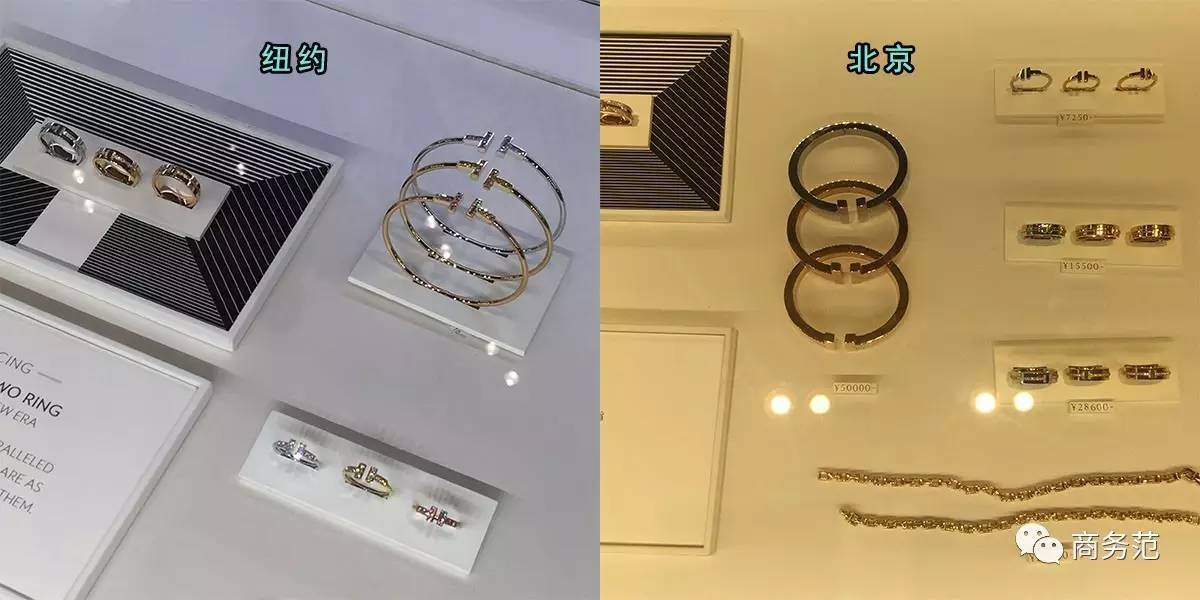 tiffany在美国便宜吗,买coach性价比