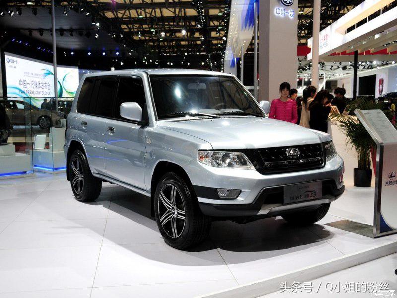 猎豹汽车报价大全2021,新车猎豹汽车报价大全