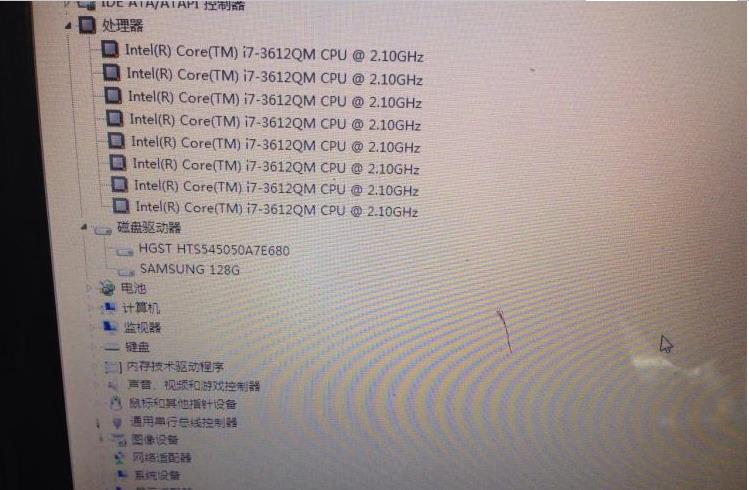 山寨笔记本维修,维修笔记本有猫腻吗