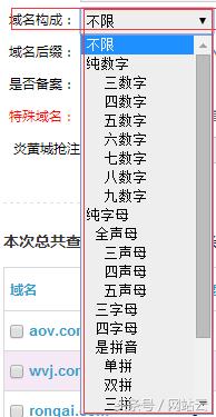 过期域名抢注技巧,如何防止域名抢注