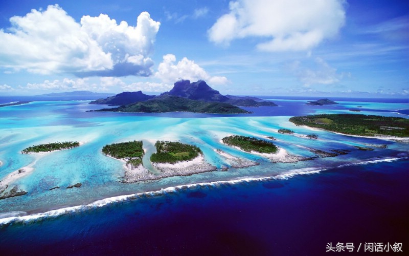 巴厘岛如何成度假胜地,巴厘岛旅游值得去吗