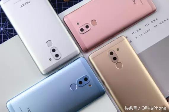 华为手机荣耀畅玩6x好吗,荣耀畅玩6x外观特色有哪些