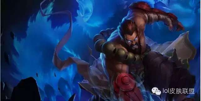 LOL40款高性价比非限定皮肤,有没有你的本命英雄?