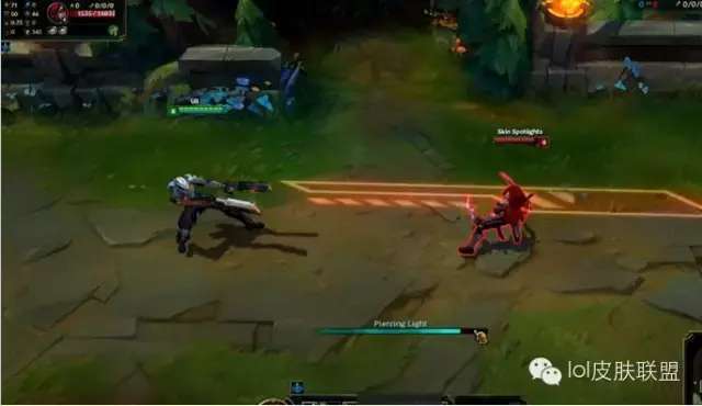 LOL40款高性价比非限定皮肤,有没有你的本命英雄?