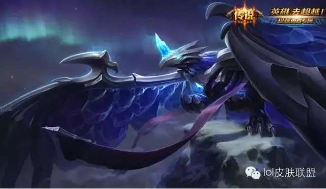 LOL40款高性价比非限定皮肤,有没有你的本命英雄?