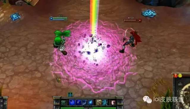 LOL40款高性价比非限定皮肤,有没有你的本命英雄?