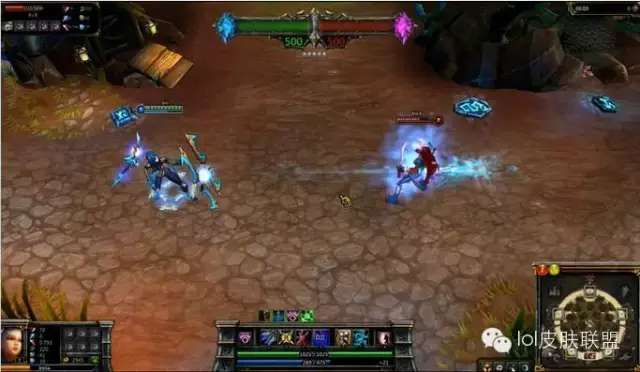 LOL40款高性价比非限定皮肤,有没有你的本命英雄?