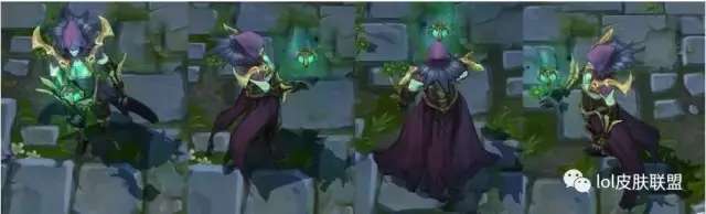 LOL40款高性价比非限定皮肤,有没有你的本命英雄?