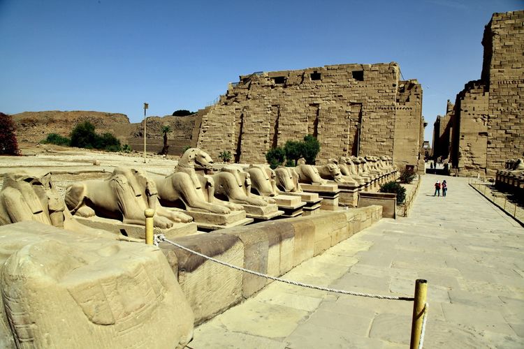 嗨哩文旅丨阿拉伯沙漠明珠、古埃及掠影