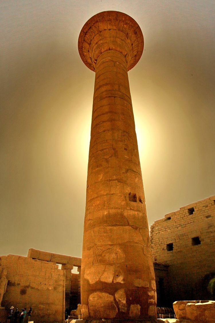 嗨哩文旅丨阿拉伯沙漠明珠、古埃及掠影