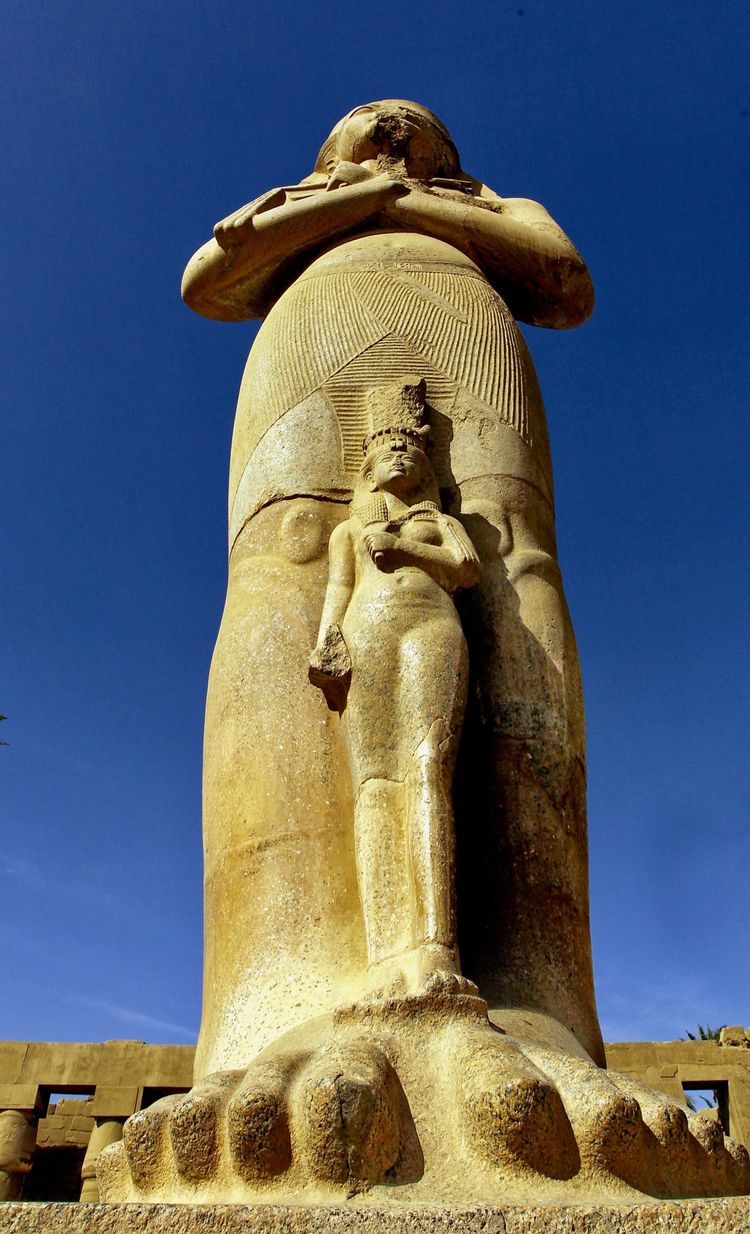 嗨哩文旅丨阿拉伯沙漠明珠、古埃及掠影