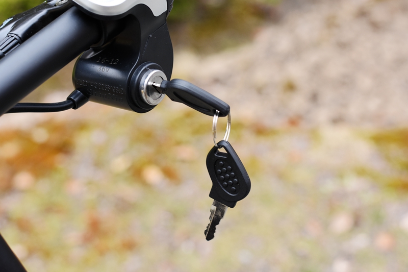 城市代步新选择,城市出行新选择