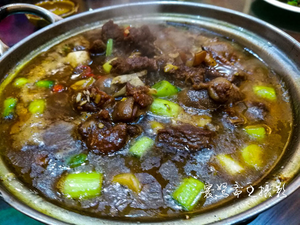 有图有真相:舌尖上的弋阳龟峰,有“粿”更有“龟”