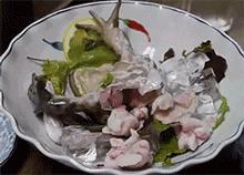 日料刺身随便吃,日料不爱吃生鱼片