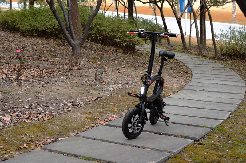 城市代步新选择,城市出行新选择