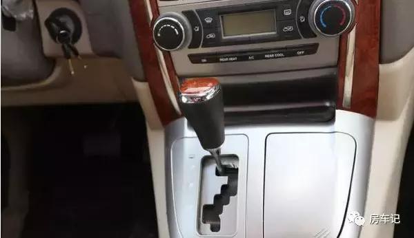 金杯房车试驾,金杯阁瑞斯房车最新款