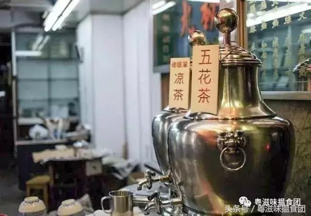 广州,说不清什么好,但就是哪里都替代不了