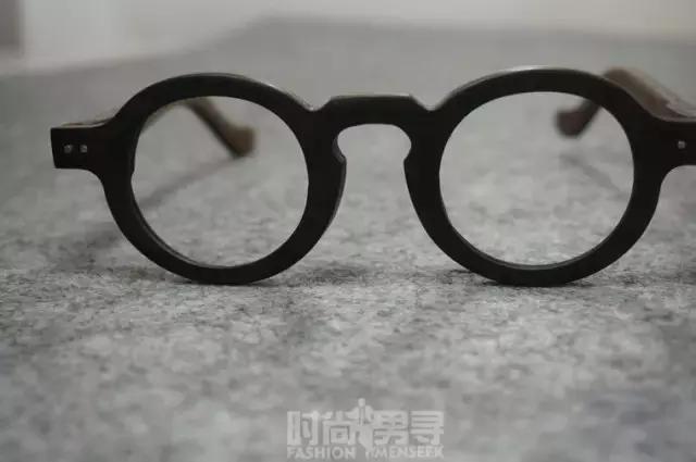 选对了眼镜和“四眼仔”说拜拜！