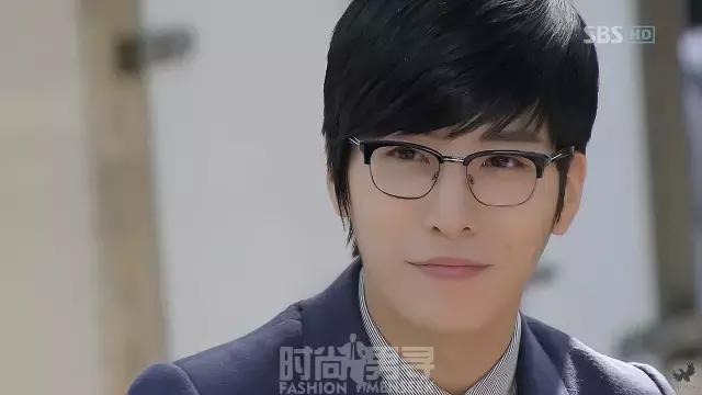 选对了眼镜和“四眼仔”说拜拜！