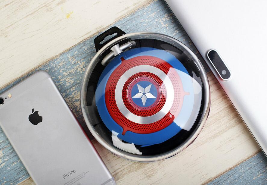 音质好又非常酷炫的蓝牙音箱,蓝牙音箱经典