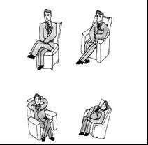 沙发、椅子的海绵坐垫越坐越没弹性，该怎么办？