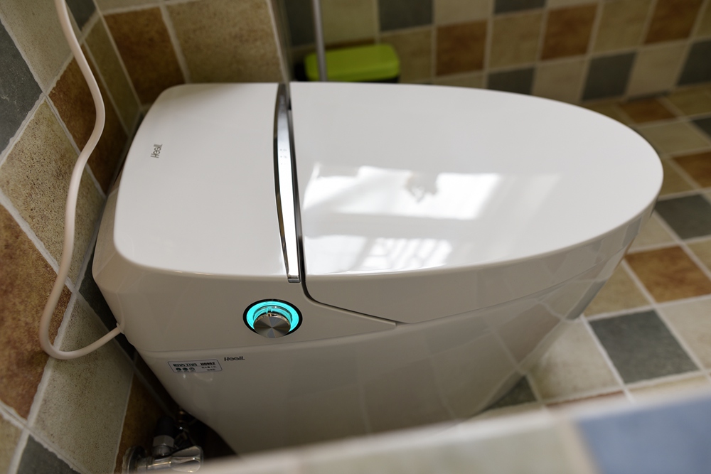 恒洁马桶q8i缺点,恒洁q8马桶讲解