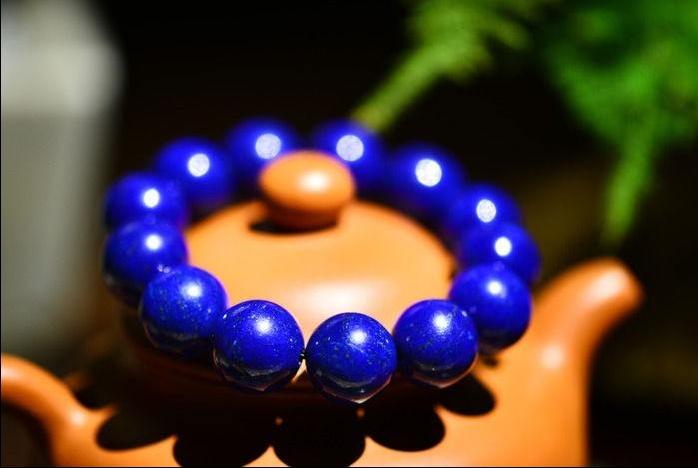 青金石历史价格,青金石古代工艺品