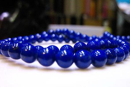 青金石历史价格,青金石古代工艺品