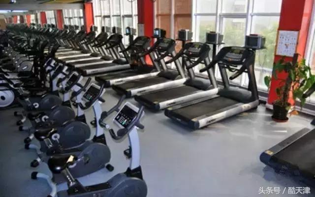 天津健身房减肥,天津健身房减肥最快的方法