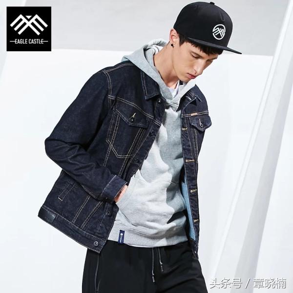 男大学生应该怎么样穿着搭配,男大学生怎么穿搭才好看