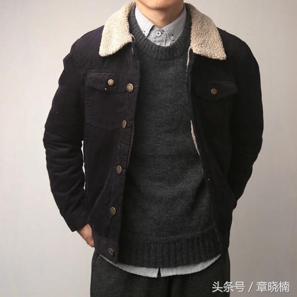 男大学生应该怎么样穿着搭配,男大学生怎么穿搭才好看