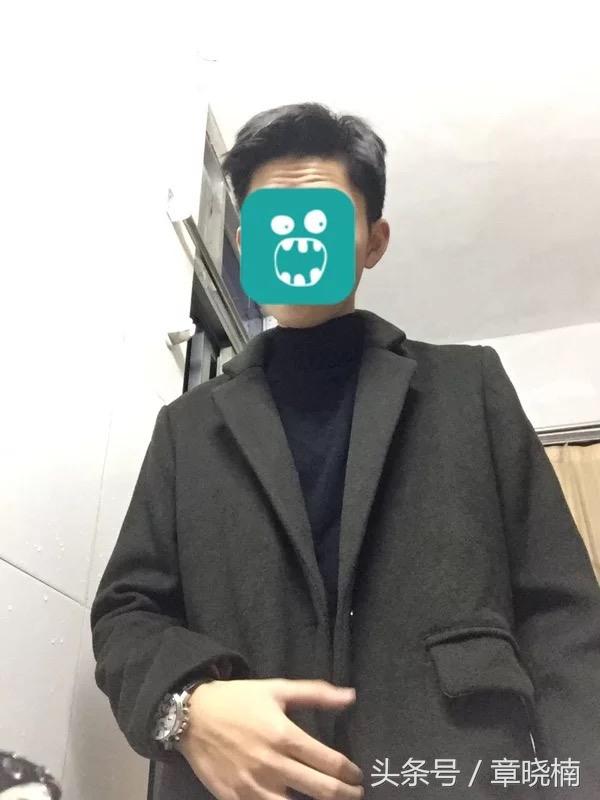 男大学生应该怎么样穿着搭配,男大学生怎么穿搭才好看