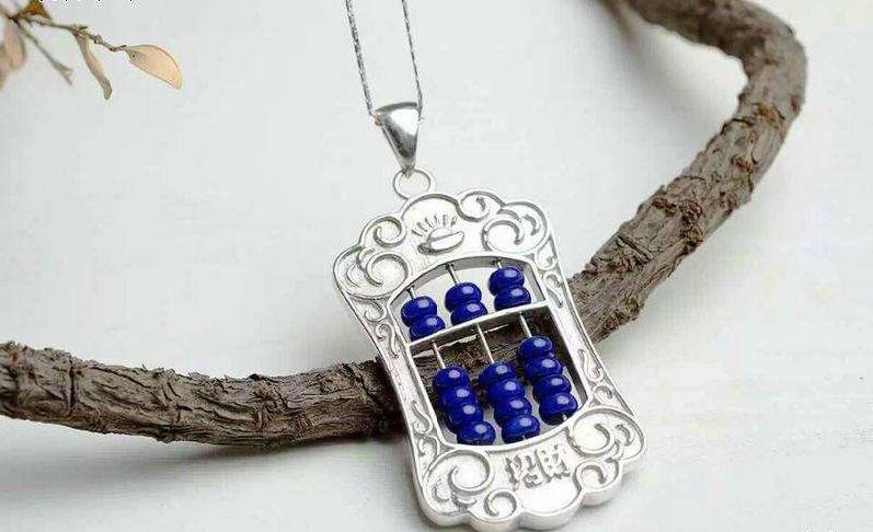 青金石历史价格,青金石古代工艺品