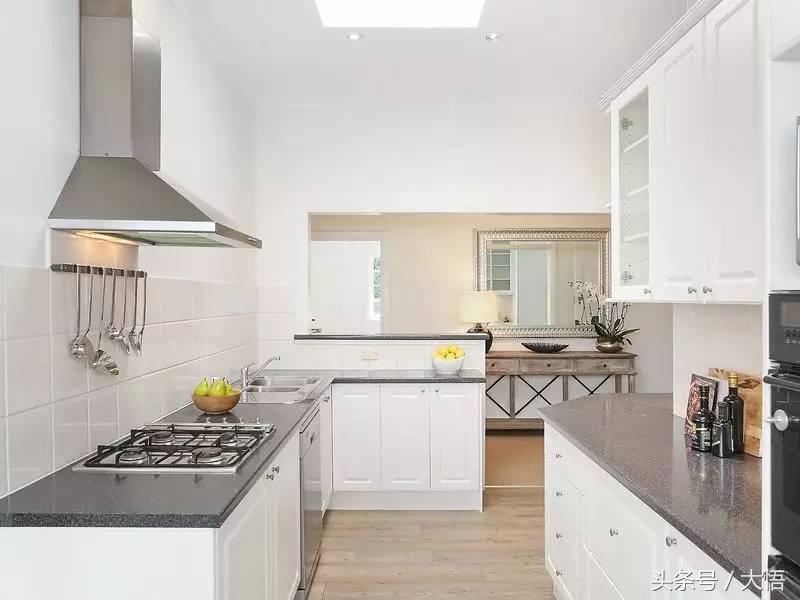 悉尼上北区房价,悉尼市中心海边房价