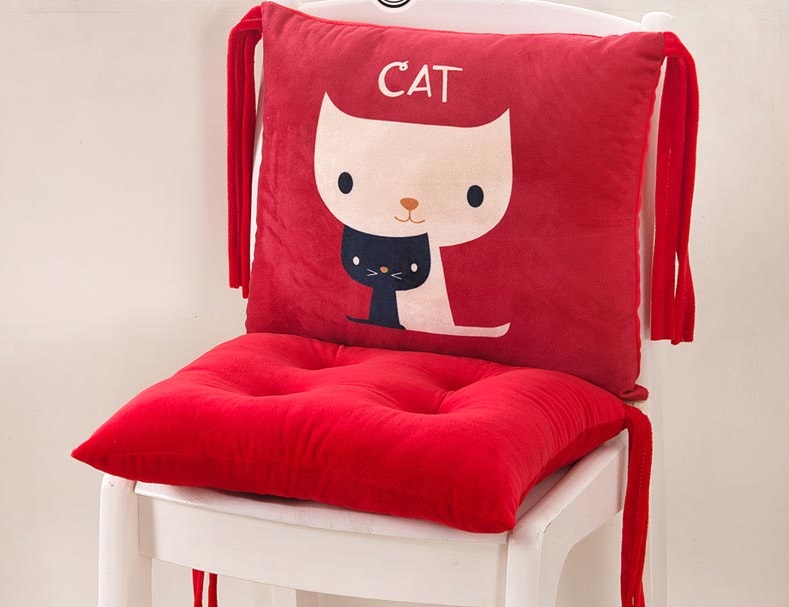 沙发、椅子的海绵坐垫越坐越没弹性，该怎么办？