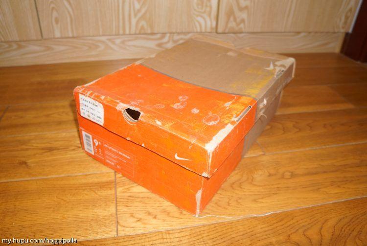 2004年性价比最高的耐克篮球鞋,nikeairmaxuptempo系列篮球鞋