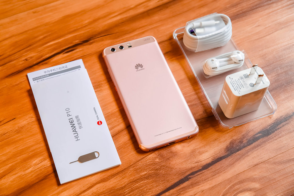 徕卡双摄作品,华为p10徕卡双摄怎么用