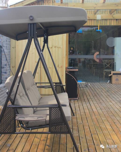 李家村一座水上桃源，与你约会这个春天