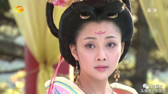 殷桃和景甜相似吗,殷桃和景甜谁漂亮