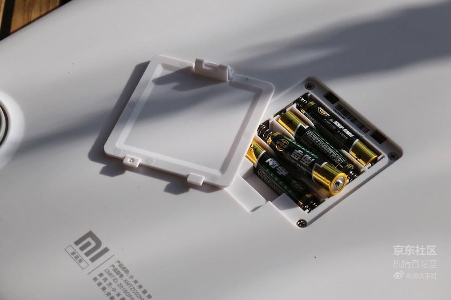 有品体脂秤和小米体脂秤哪个好,小米体脂秤和华为体脂秤哪个准