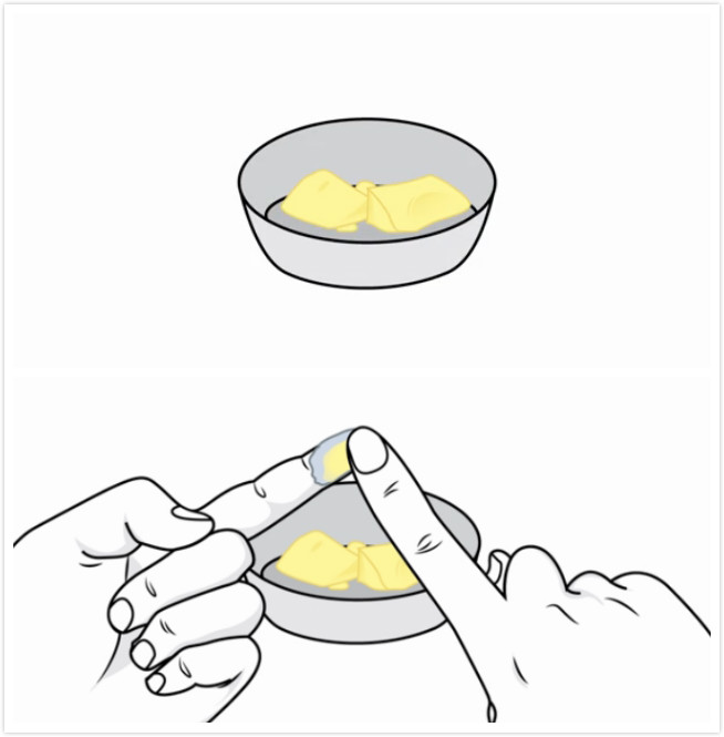 去除强力胶最快的方法,去除强力胶最快方法