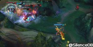 英雄联盟高端局韩服faker,lol韩服第一剑圣